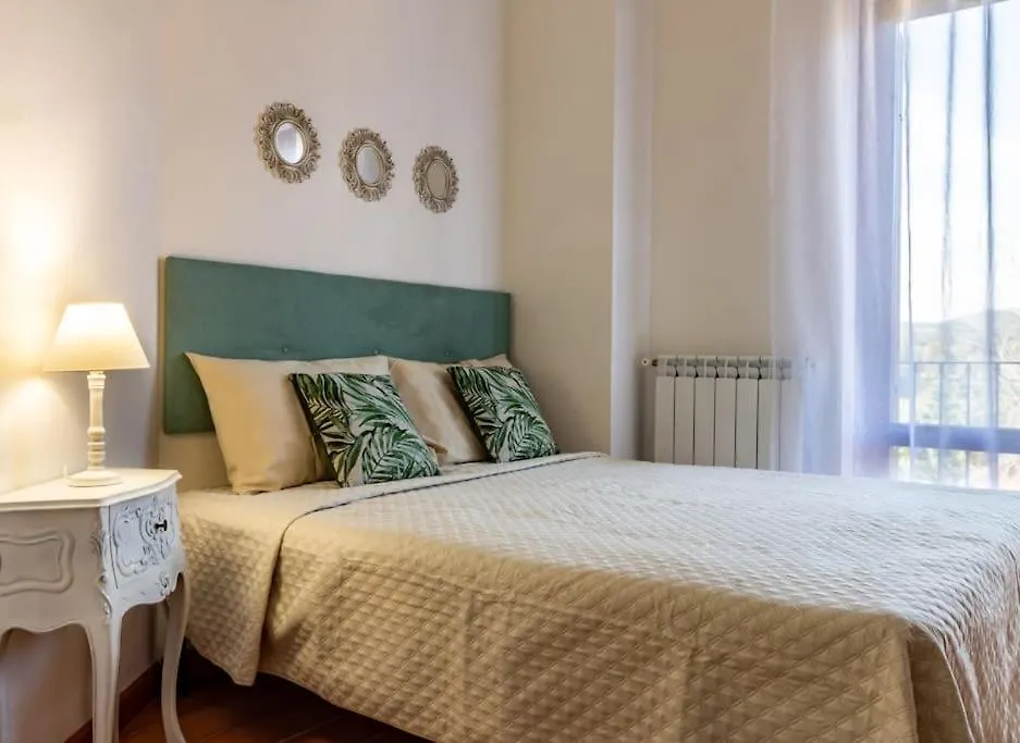 Su Trigu, Primo Piano Villa Bari Sardo Nyaraló