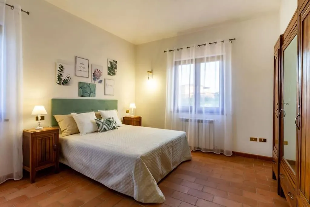 Nyaraló Su Trigu, Primo Piano Villa Bari Sardo Olaszország